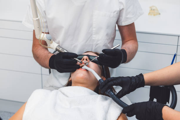 Best Emergency Dental Care for Sports Injuries in Albertson, NY