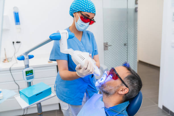 Best Walk-In Emergency Dental Services in Albertson, NY